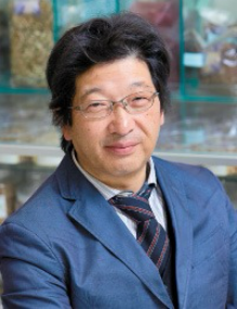 Dr. Takashi WATANABE